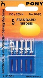 Standard Needles Image