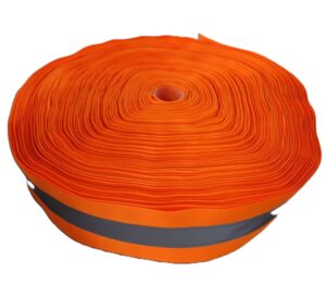 Roll of Reflective Tape
