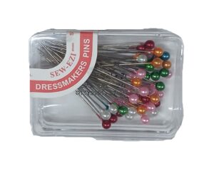 Box of Pins