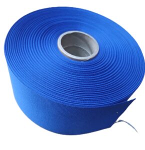 Blue Roll of Tape